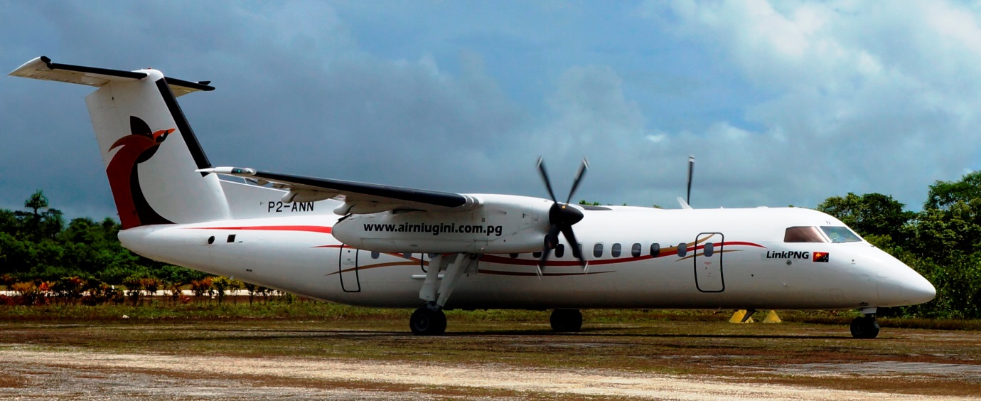 Link PNG to introduce new fares