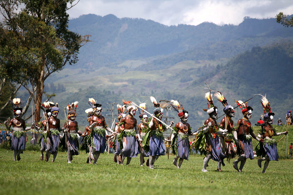 Air Niugini | Papua New Guinea's National Airline | Fly to Papua New Guinea with Air Niugini and go on an adventure.