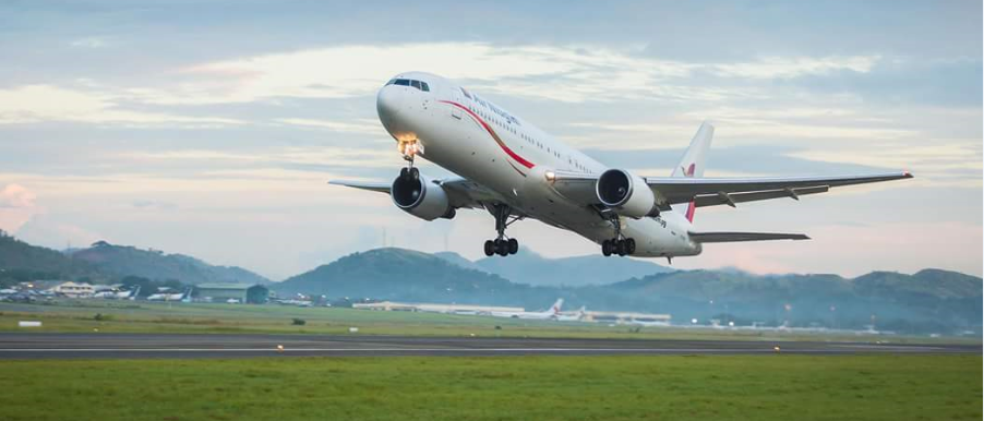 Air Niugini advises on today’s operation (Sat. 16 July 2016)