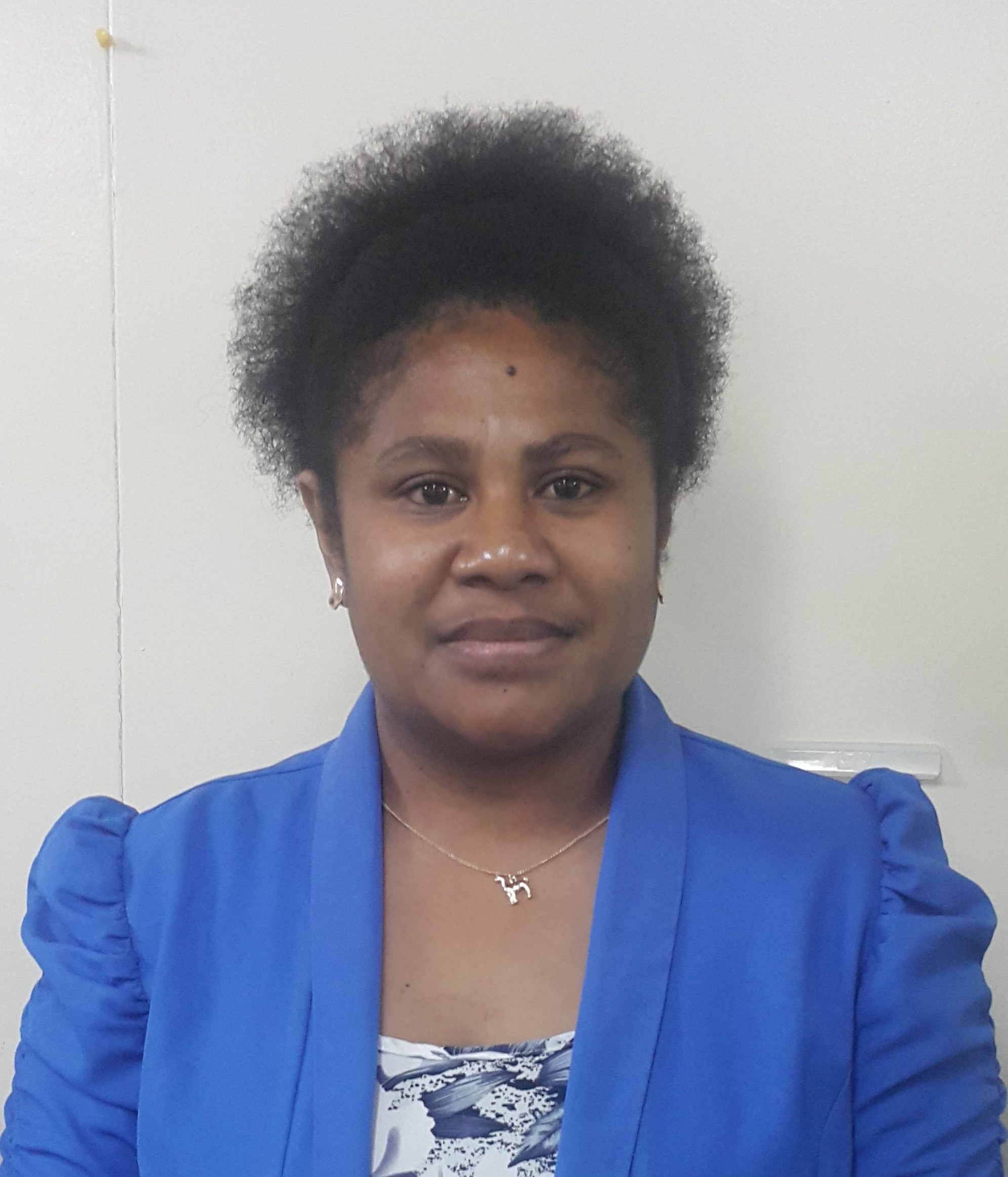 Air Niugini Participate In Postal Transport Workshop