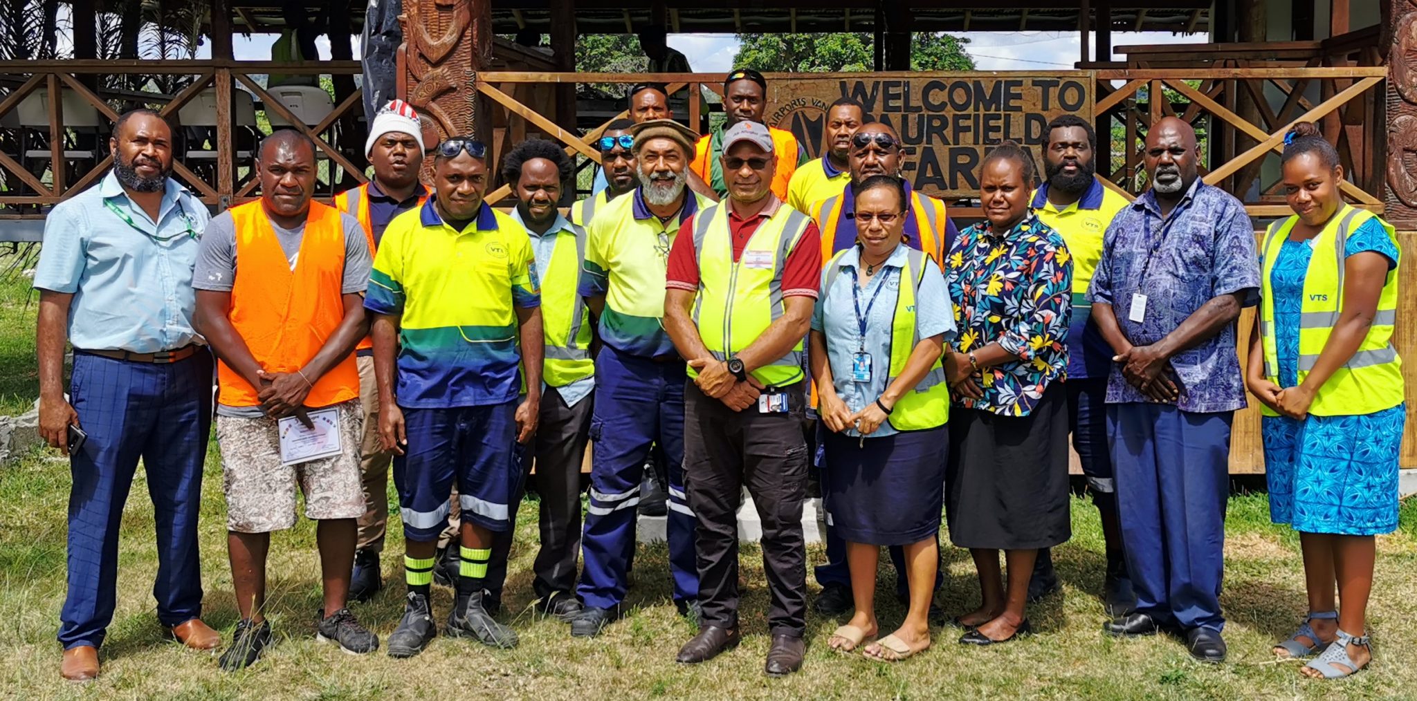 Air Niugini Extends Dangerous Goods Training In The Pacific