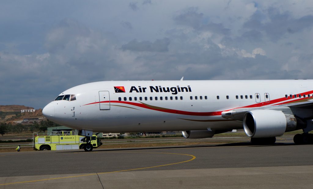 DSC5314 - Air Niugini
