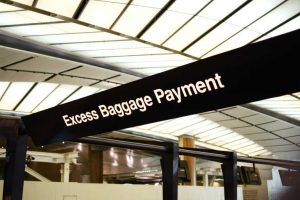 Excess Baggage
